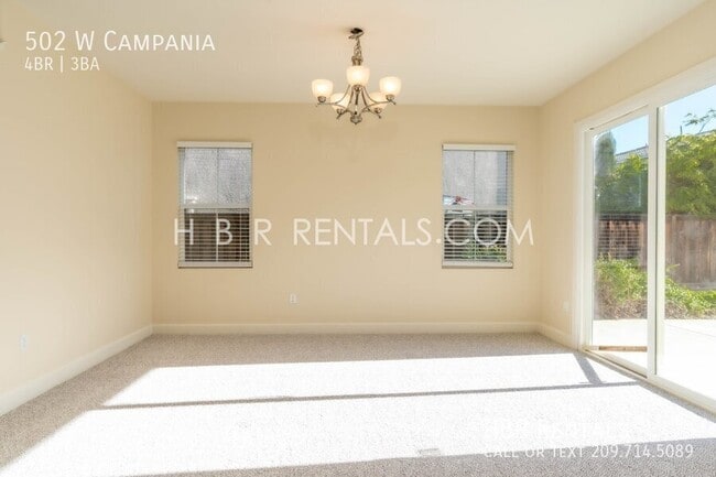 Building Photo - 502 W Campania-