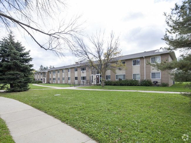 Building Photo - Prairie View Apartments