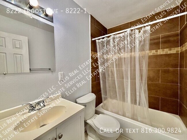 Building Photo - 8222 Troost Ave
