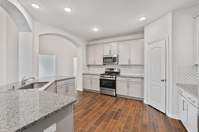 Building Photo - 3331 Harmony View Ln