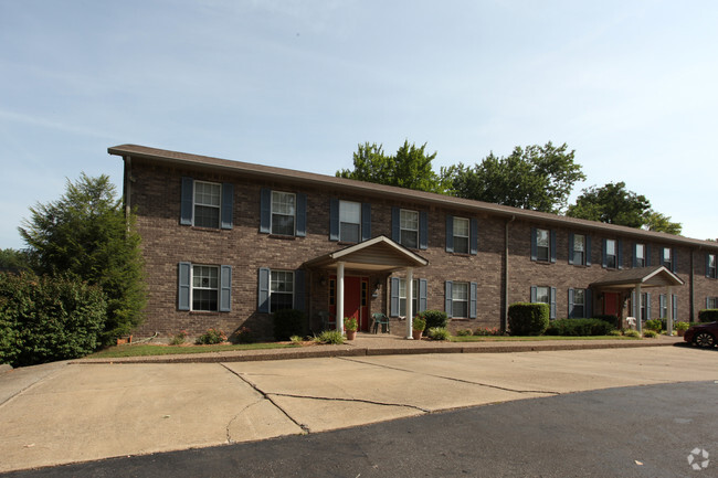 Building Photo - 2605 Hickoryvale