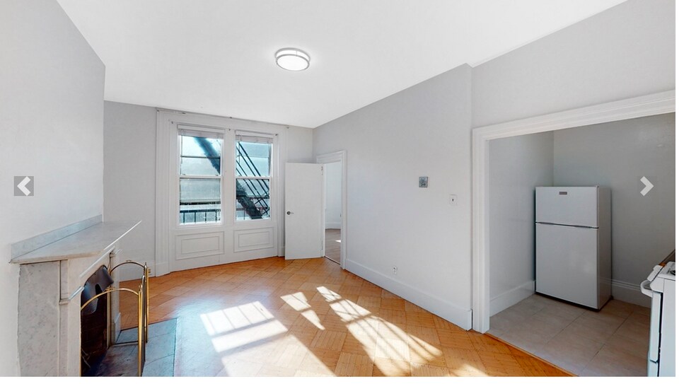 Primary Photo - 397 Beacon St