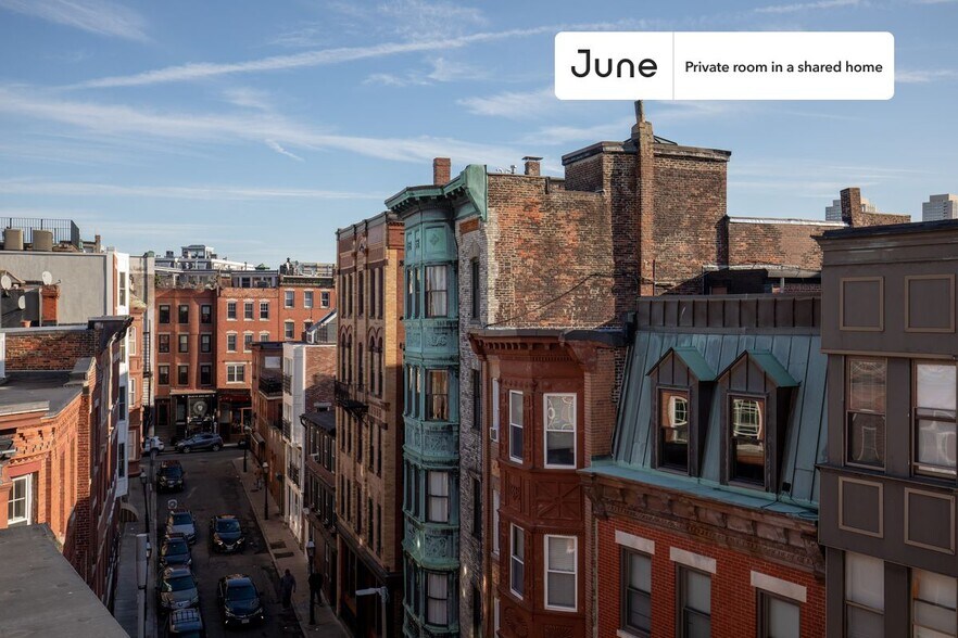 Building Photo - Room in Shared 2 bed/1 bath home in North End