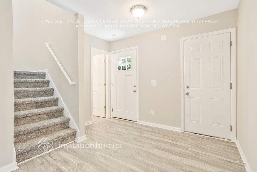 Building Photo - 4187 Lost Springs Tr