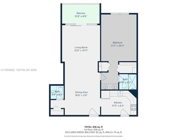 Building Photo - 500 Bayview Dr