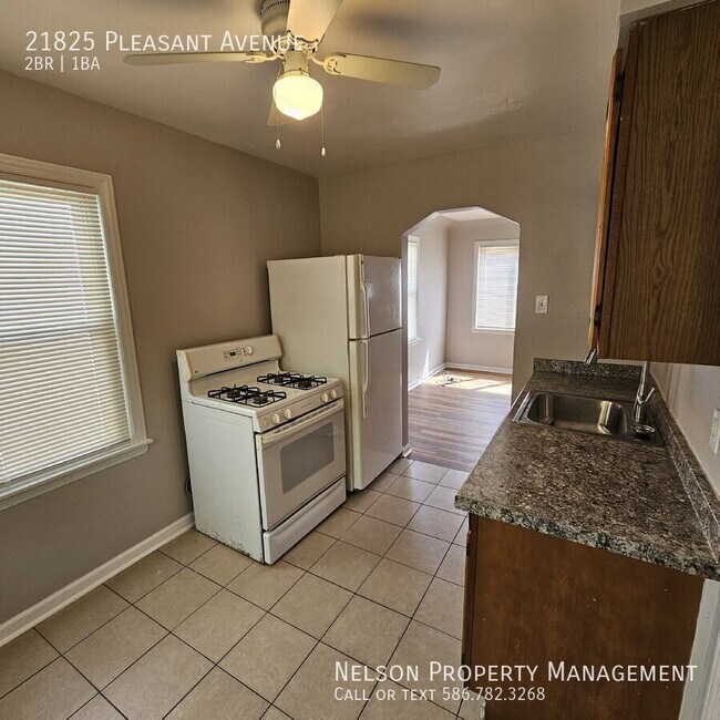 Building Photo - 21825 Pleasant Ave