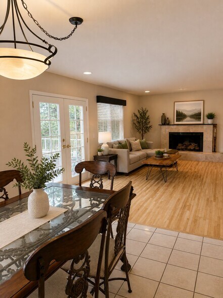 Building Photo - 8374 Piney Creek Rd