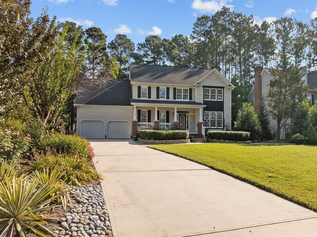 Building Photo - 2406 Flints Pond Cir