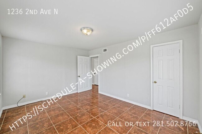Building Photo - 1236 2nd Ave N