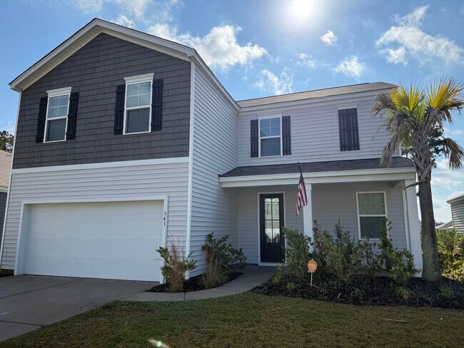 Building Photo - 341 Berring Ln