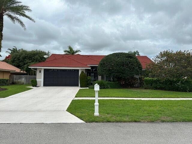 Primary Photo - 13834 Staimford Dr