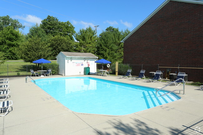 Building Photo - Stratford Park Apartments