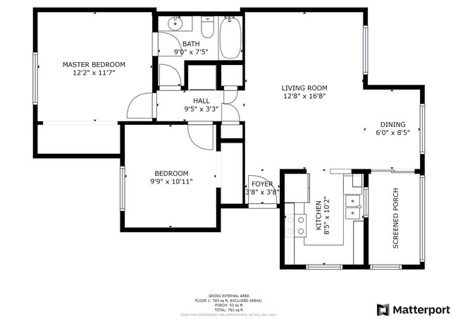 Building Photo - Charming 2-bedroom in Redwood Shores - $3,995/mo