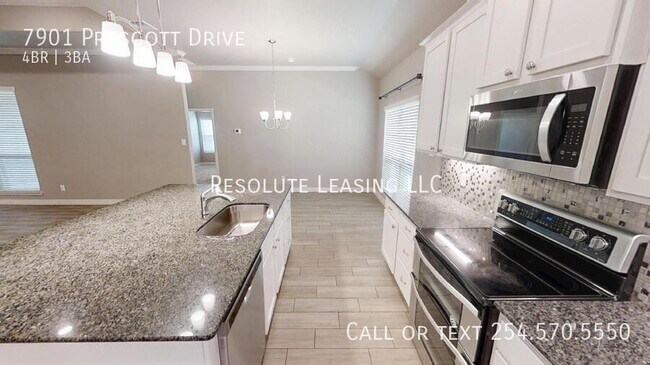Building Photo - 7901 Prescott Dr