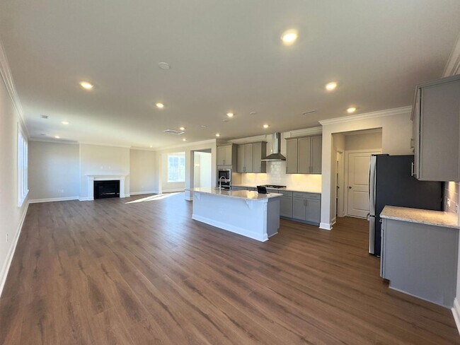 Building Photo - 245 Canyon Gap Wy