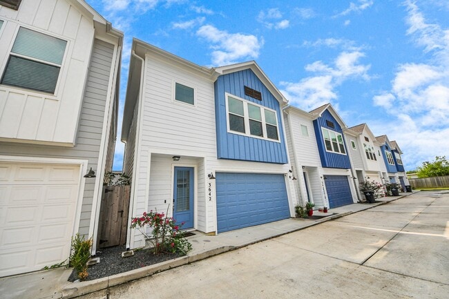 Building Photo - 3642 Griggs Rd