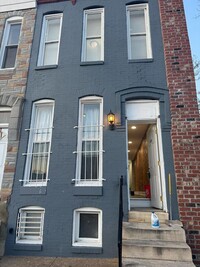 Building Photo - Recently Renovated Four Bedroom House Read...