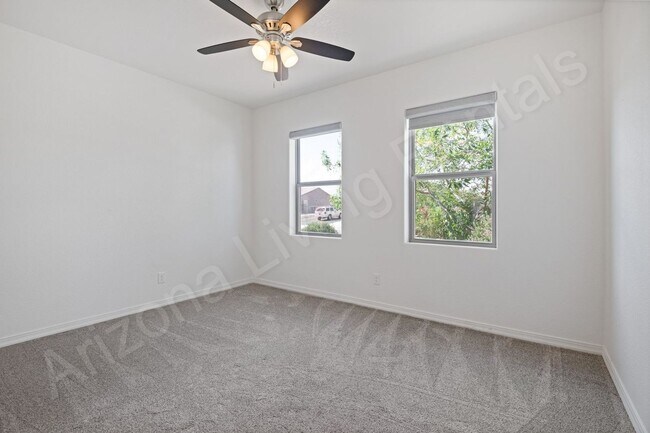 Building Photo - INVITING BACKYARD OASIS