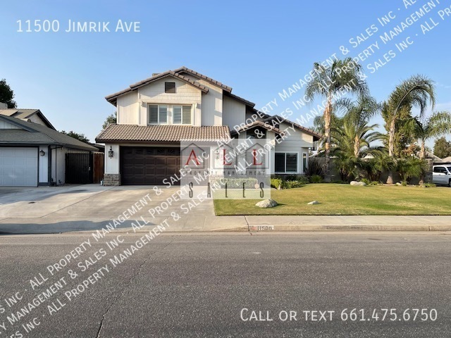 Primary Photo - 11500 Jimrik Ave
