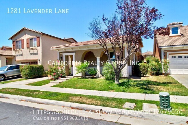 Building Photo - 1281 Lavender Ln