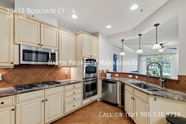 Building Photo - 10411 Rosegate Ct
