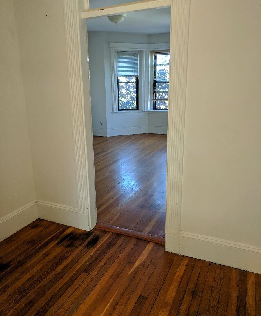 Building Photo - 1318 Commonwealth Ave