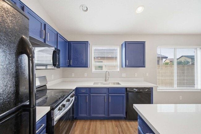 Building Photo - 4128 E Copper Rd