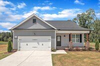 Building Photo - **Beautiful New Construction Home in Zebulon**