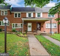 Building Photo - 321 Linden Ln