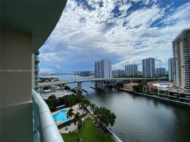 Building Photo - 19390 Collins Ave