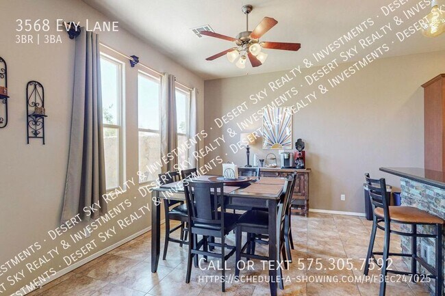 Building Photo - 3568 Evy Ln