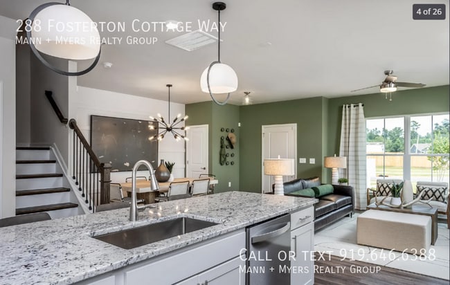 Building Photo - 288 Fosterton Cottage Wy