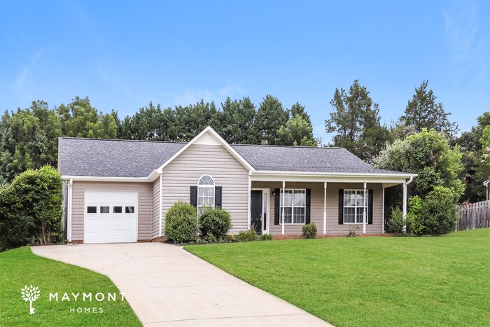 Primary Photo - 146 Central Oaks Rd