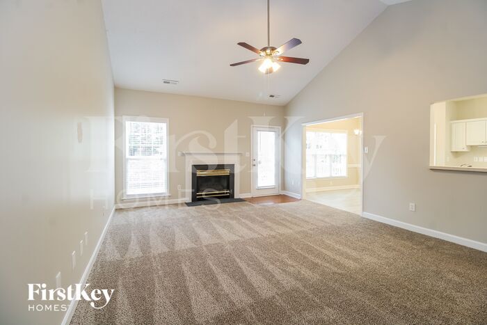Building Photo - 4309 Southern Oak Dr