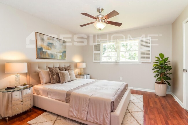 Building Photo - 4946 Rock Haven Dr SW