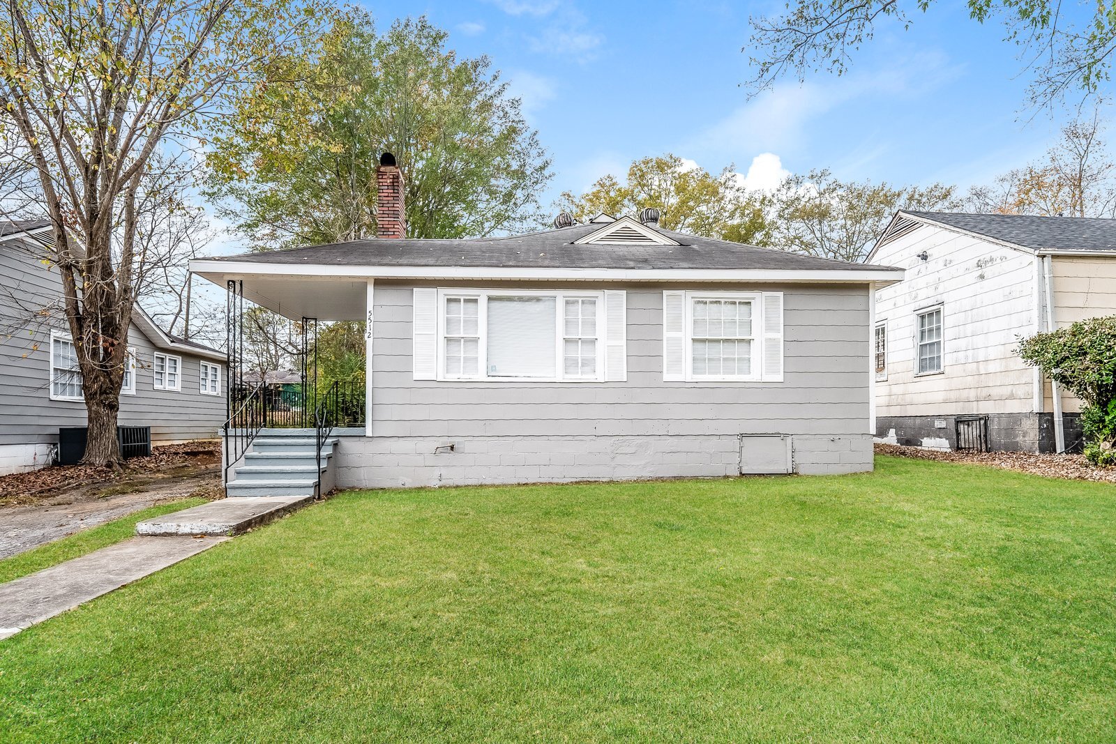 Building Photo - 5512 Ter Q