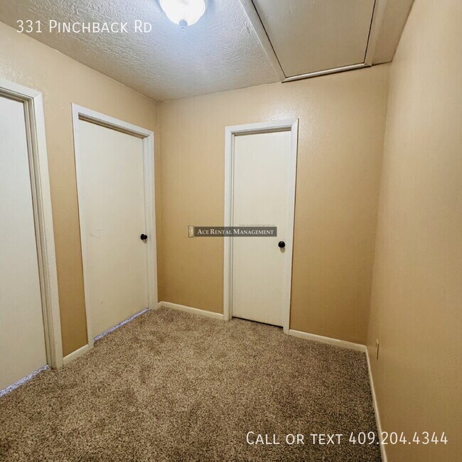 Building Photo - 331 Pinchback Rd