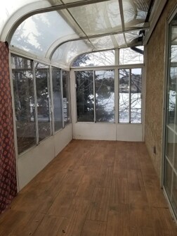 Sunroom - Master Bedroom - 6303 Colony Cir