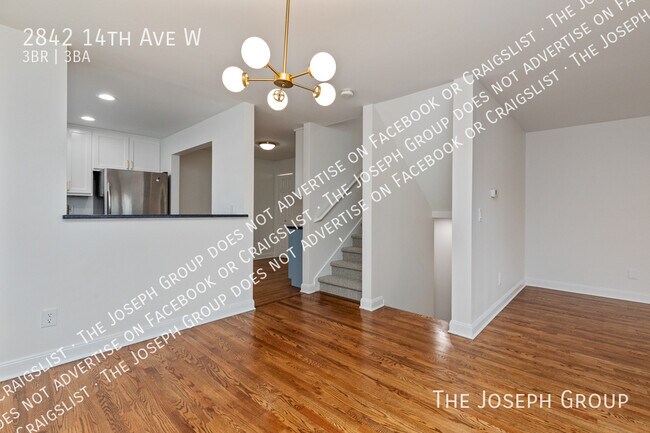 Building Photo - 2842 14th Ave W