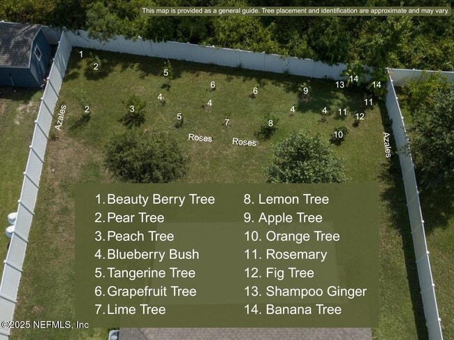 Building Photo - 88 N Hamilton Springs Rd