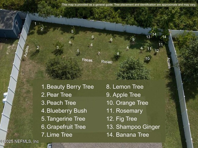 Building Photo - 88 N Hamilton Springs Rd