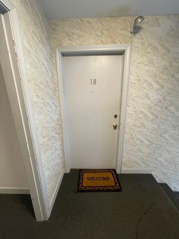 Building Photo - 147 Milk St