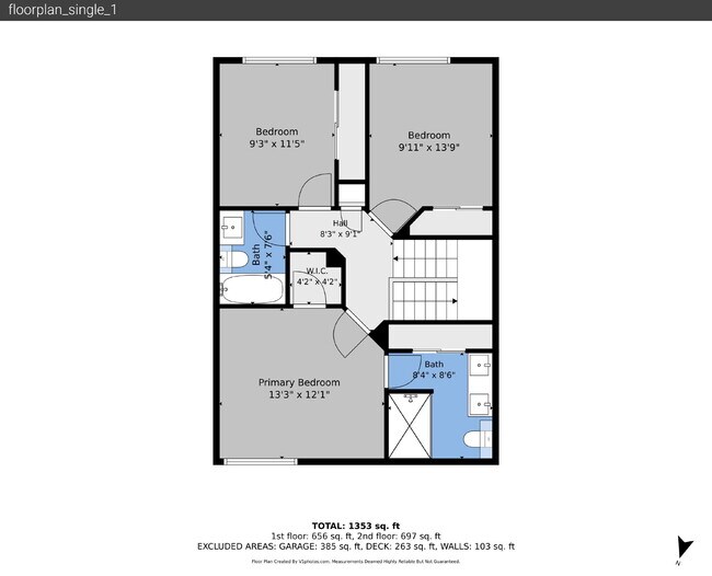 Building Photo - $2,735.95 - 3 Bed, 2.5 Bath Townhome in Aurora with In Unit Laundry!