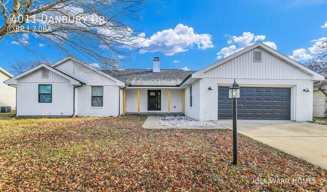 Primary Photo - 4011 Danbury Dr
