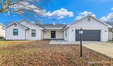 Building Photo - 4011 Danbury Dr