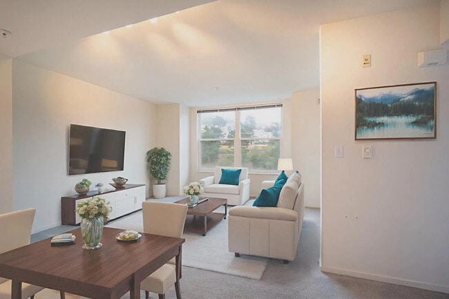 Building Photo - 8200 Oceanview Terrace