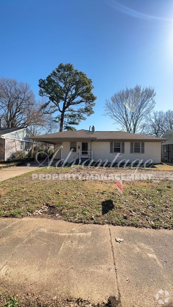 Building Photo - Very Nice Home at S. Perkins/ 240 Area