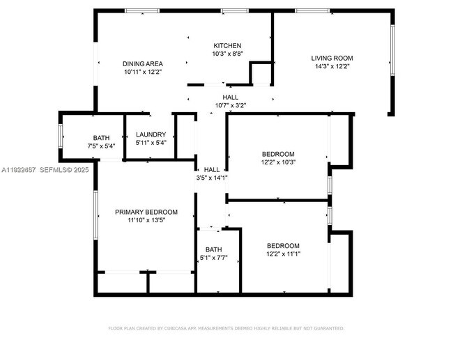 Building Photo - 9241 SW 204th Terrace