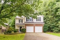 Building Photo - Alpharetta 4 bedroom home with large fenced in backyard