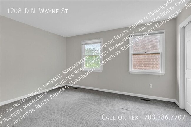 Building Photo - 1208-D N Wayne St